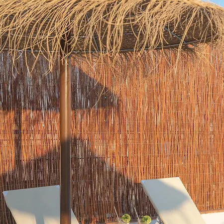 Lloret Santa Rosa By Pierre & Льорет-де-Мар