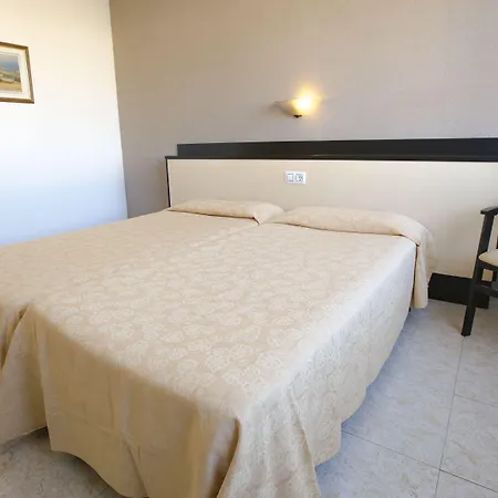 Lloret Santa Rosa By Pierre & Льорет-де-Мар