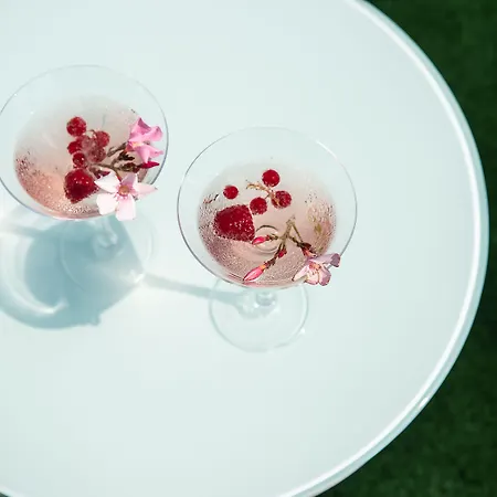 Lloret Santa Rosa By Pierre & Отель 4*