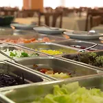 Lloret Santa Rosa By Pierre & Hotel 4*