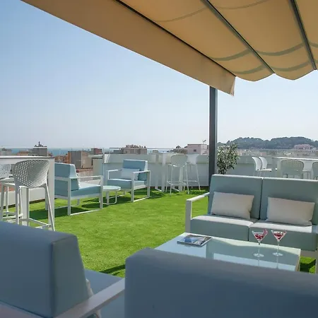 Lloret Santa Rosa By Pierre & 4*