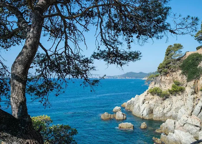 Lloret Santa Rosa By Pierre & Hotel Lloret de Mar