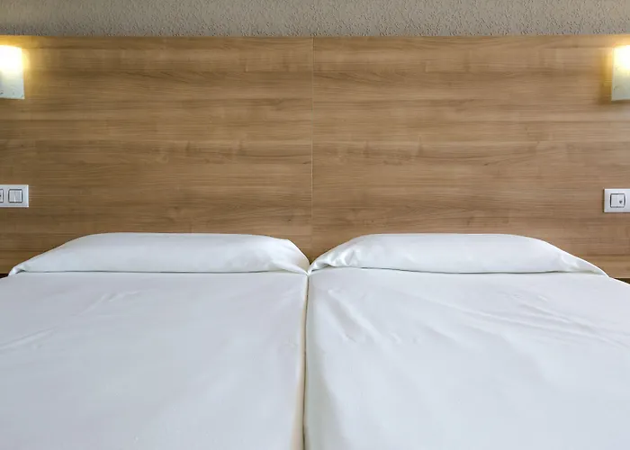 Hotel Lloret Santa Rosa By Pierre &