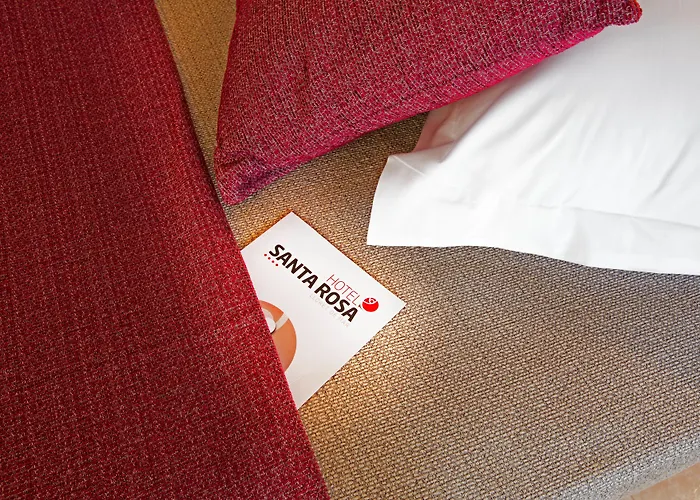 Lloret Santa Rosa By Pierre &