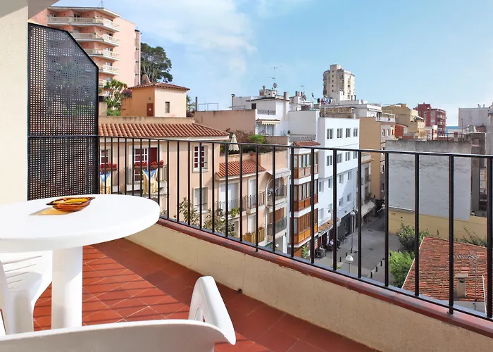 Hotel Lloret Santa Rosa By Pierre & Lloret de Mar