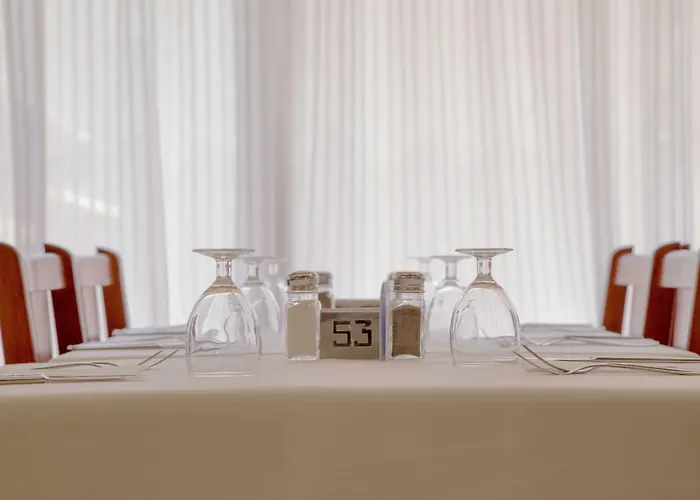 Lloret Santa Rosa By Pierre & Lloret de Mar