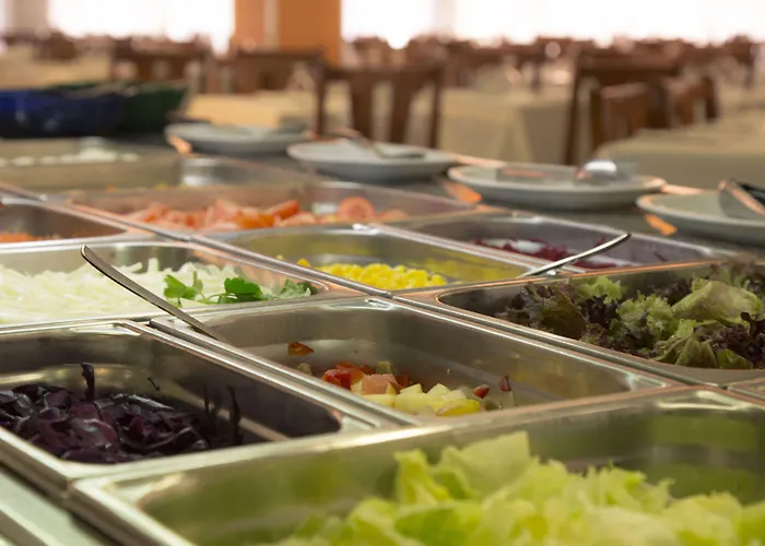 Lloret Santa Rosa By Pierre & Hotel 4*