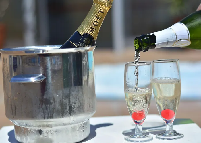 Lloret Santa Rosa By Pierre & Hotel Lloret de Mar