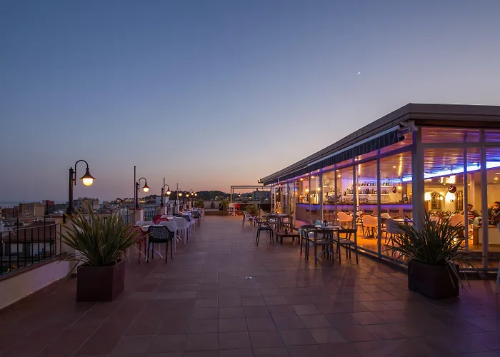 Lloret Santa Rosa By Pierre &