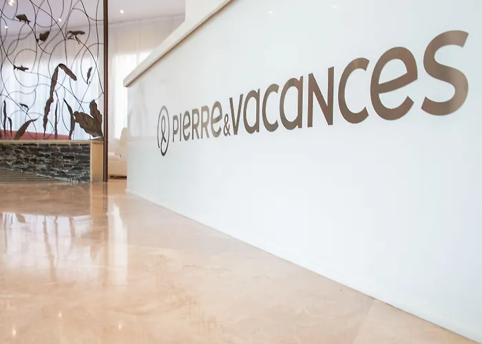 Lloret Santa Rosa By Pierre & Hotel