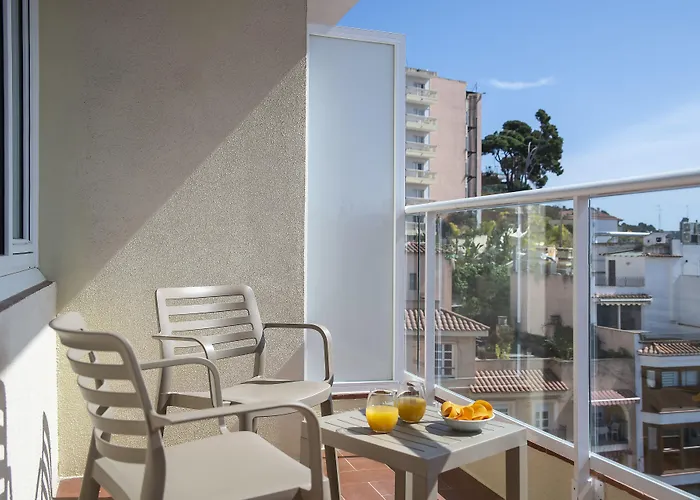 Hotel Lloret Santa Rosa By Pierre &