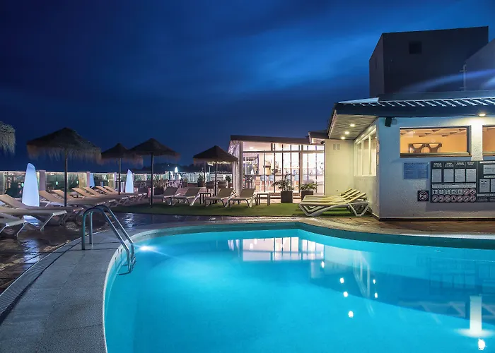 Lloret Santa Rosa By Pierre & 4*