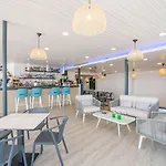 Lloret Santa Rosa By Pierre & Hotel Lloret de Mar