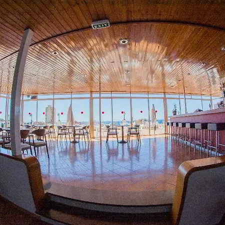 Hotel Santa Rosa