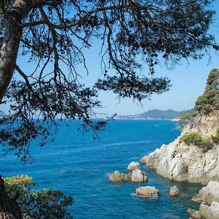 Lloret Santa Rosa By Pierre & فندق يوريت دي مار