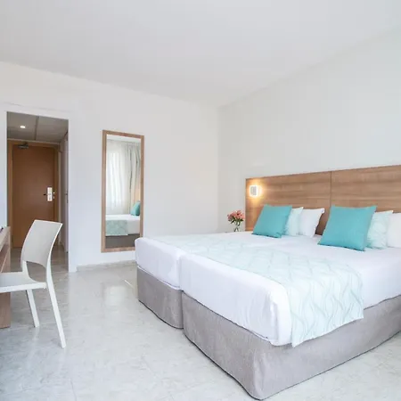 Lloret Santa Rosa By Pierre & Ξενοδοχείο
