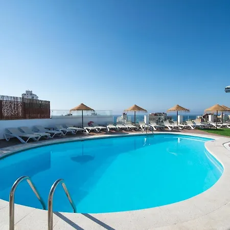 호텔 Lloret Santa Rosa By Pierre & 4*