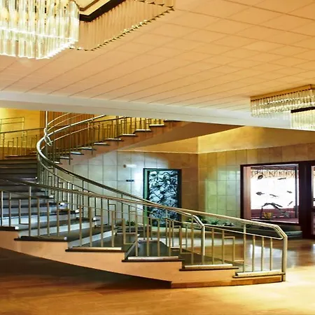 Lloret Santa Rosa By Pierre&vacances Hotel Lloret de Mar