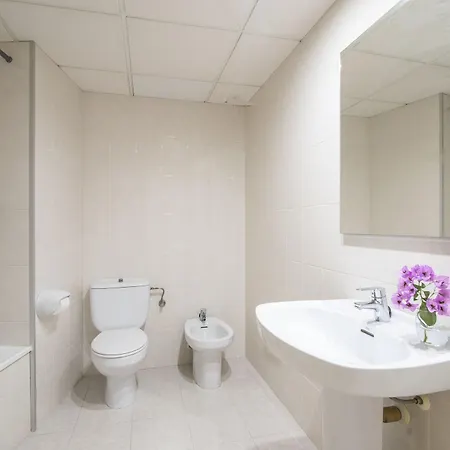 Lloret Santa Rosa By Pierre & 4* Λορέτ Ντε Μαρ