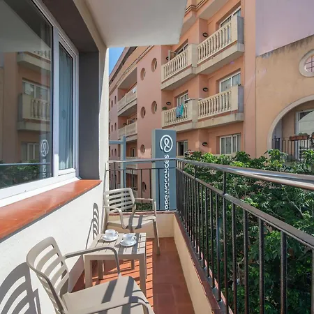 Lloret Santa Rosa By Pierre & 4* Lloret de Mar