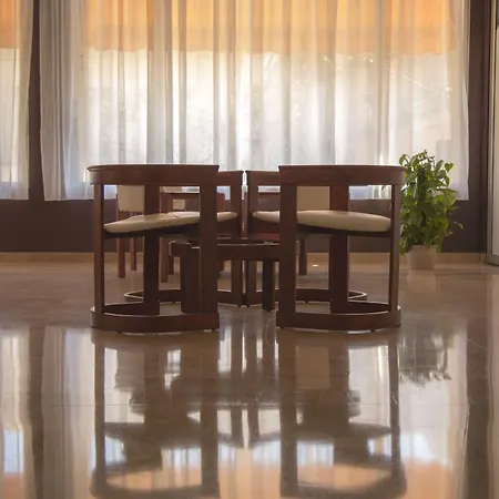 Lloret Santa Rosa By Pierre & Hotell