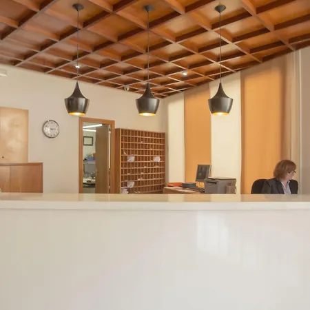 Ξενοδοχείο Lloret Santa Rosa By Pierre & 4*