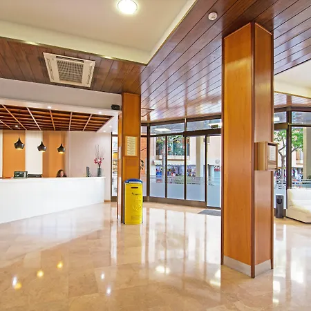 Hotel Lloret Santa Rosa By Pierre & 4*