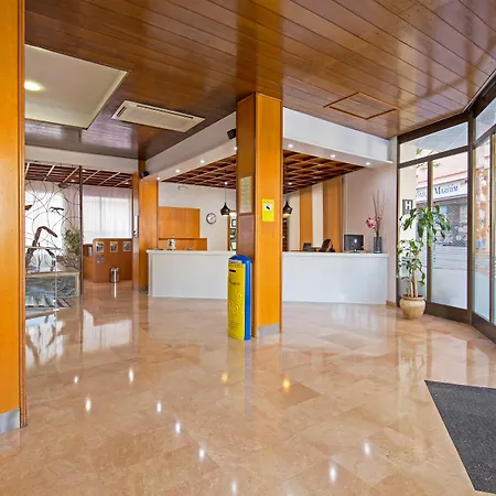 Hotell Lloret Santa Rosa By Pierre & 4*