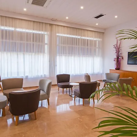 Lloret Santa Rosa By Pierre & يوريت دي مار