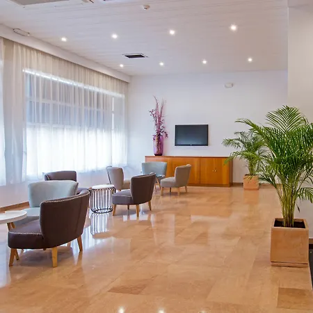 Hotell Lloret Santa Rosa By Pierre &