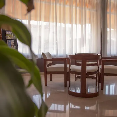 Hotel Lloret Santa Rosa By Pierre &