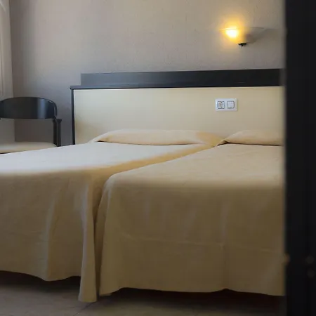 فندق Lloret Santa Rosa By Pierre & يوريت دي مار