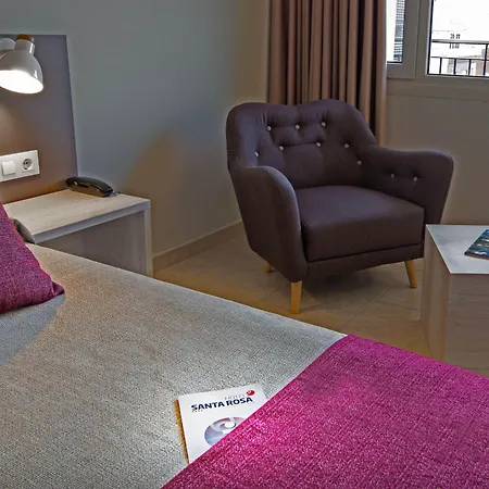 Lloret Santa Rosa By Pierre & 4* Lloret de Mar