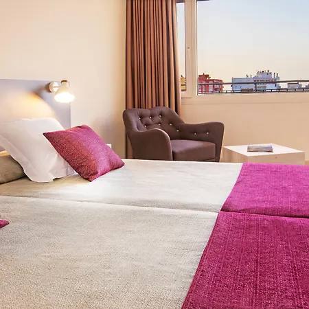 Lloret Santa Rosa By Pierre & فندق 4*