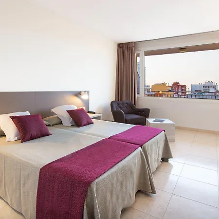 Lloret Santa Rosa By Pierre & Hotel 4*