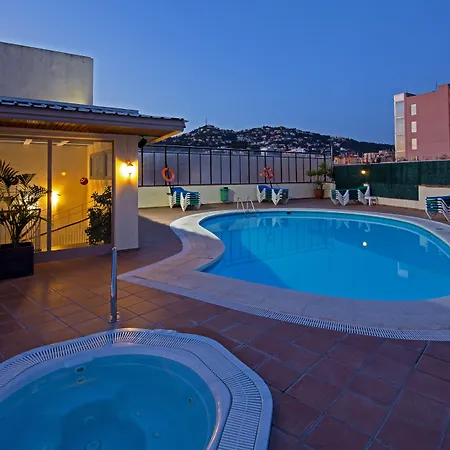 Lloret Santa Rosa By Pierre & 4*