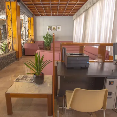 Hotell Lloret Santa Rosa By Pierre & 4*