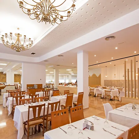 Lloret Santa Rosa By Pierre & يوريت دي مار