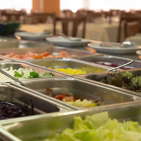 Lloret Santa Rosa By Pierre & Hotell 4*