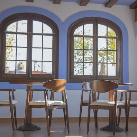 Hotell Lloret Santa Rosa By Pierre &