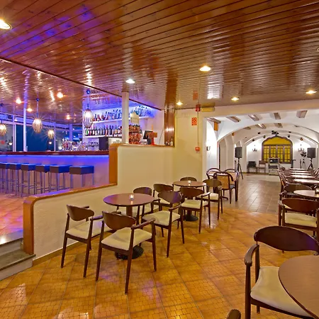 Hotell Lloret Santa Rosa By Pierre & 4*