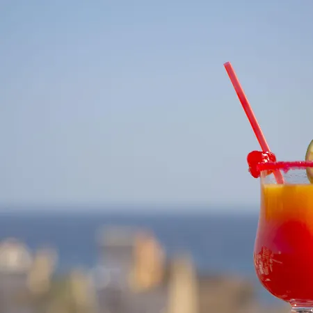 Hotell Lloret Santa Rosa By Pierre & 4*