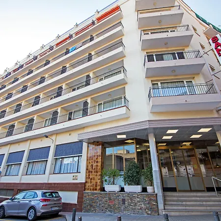 فندق Lloret Santa Rosa By Pierre & يوريت دي مار