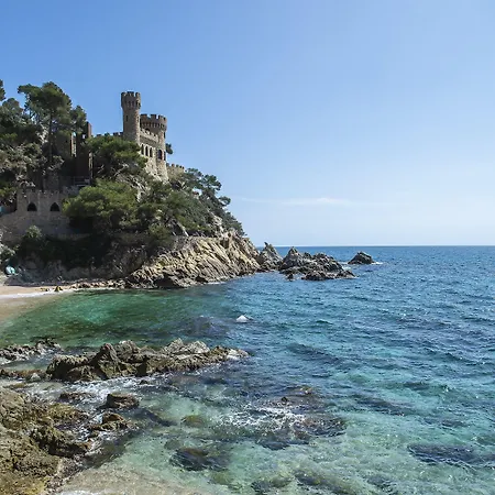 فندق Lloret Santa Rosa By Pierre &