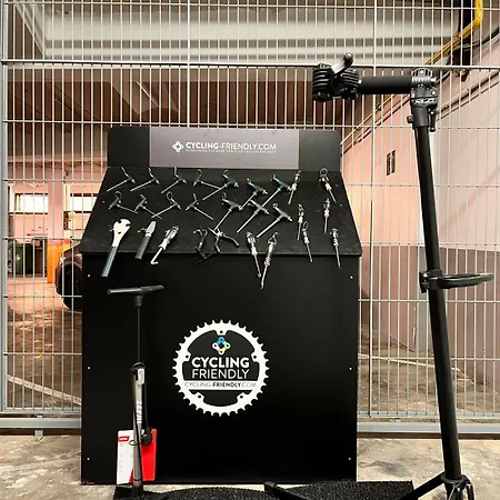 فندق Lloret Santa Rosa By Pierre & 4*