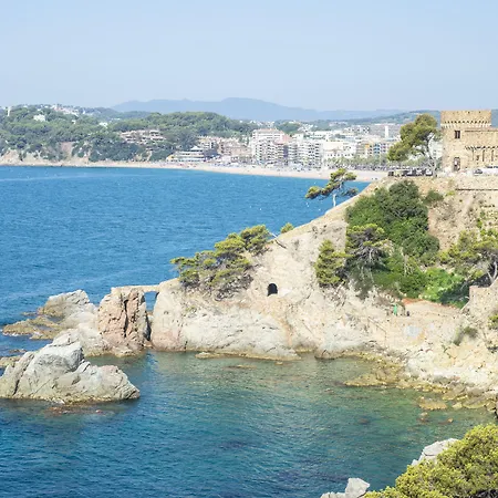 Ξενοδοχείο Lloret Santa Rosa By Pierre & Λορέτ Ντε Μαρ