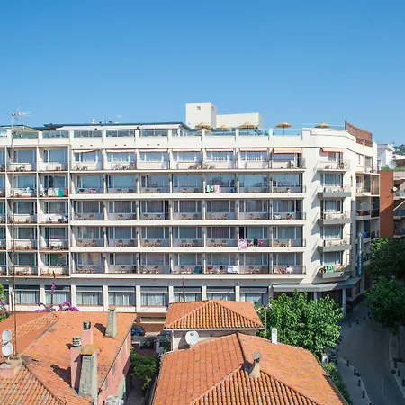Hotell Lloret Santa Rosa By Pierre &