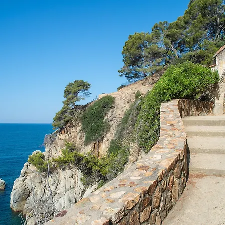 Hotell Lloret Santa Rosa By Pierre & 4*