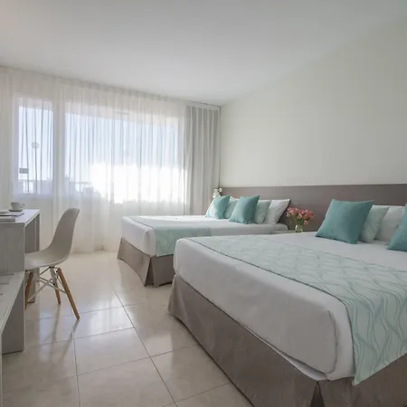 Lloret Santa Rosa By Pierre & فندق يوريت دي مار