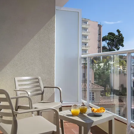 فندق Lloret Santa Rosa By Pierre &